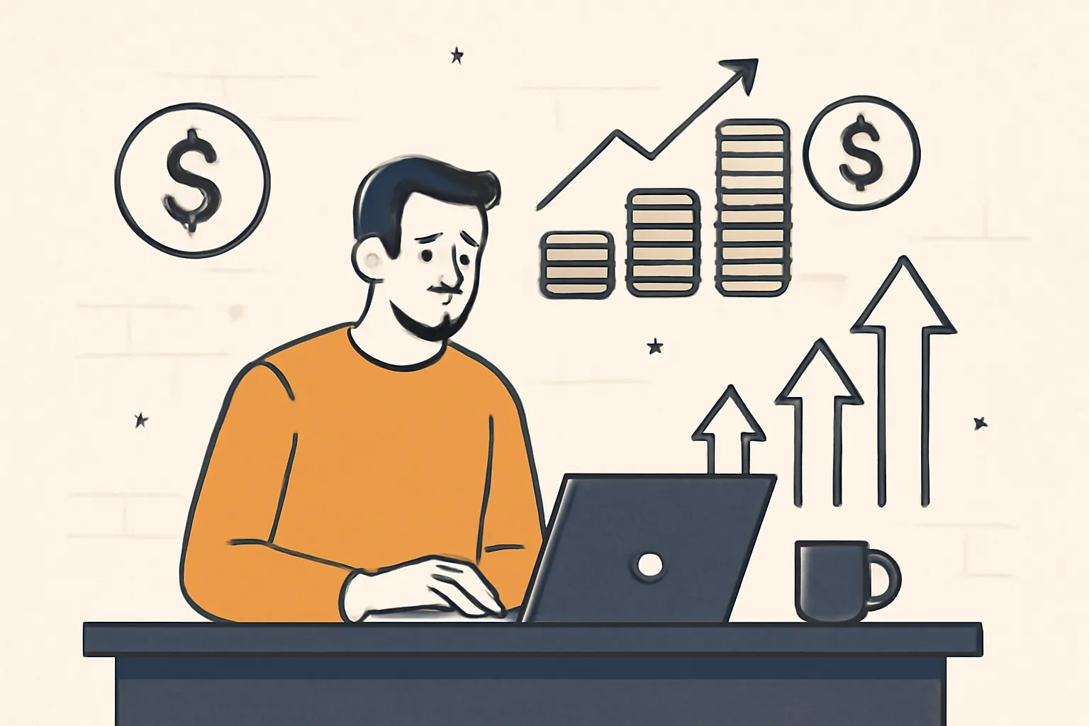 Creating multiple income streams