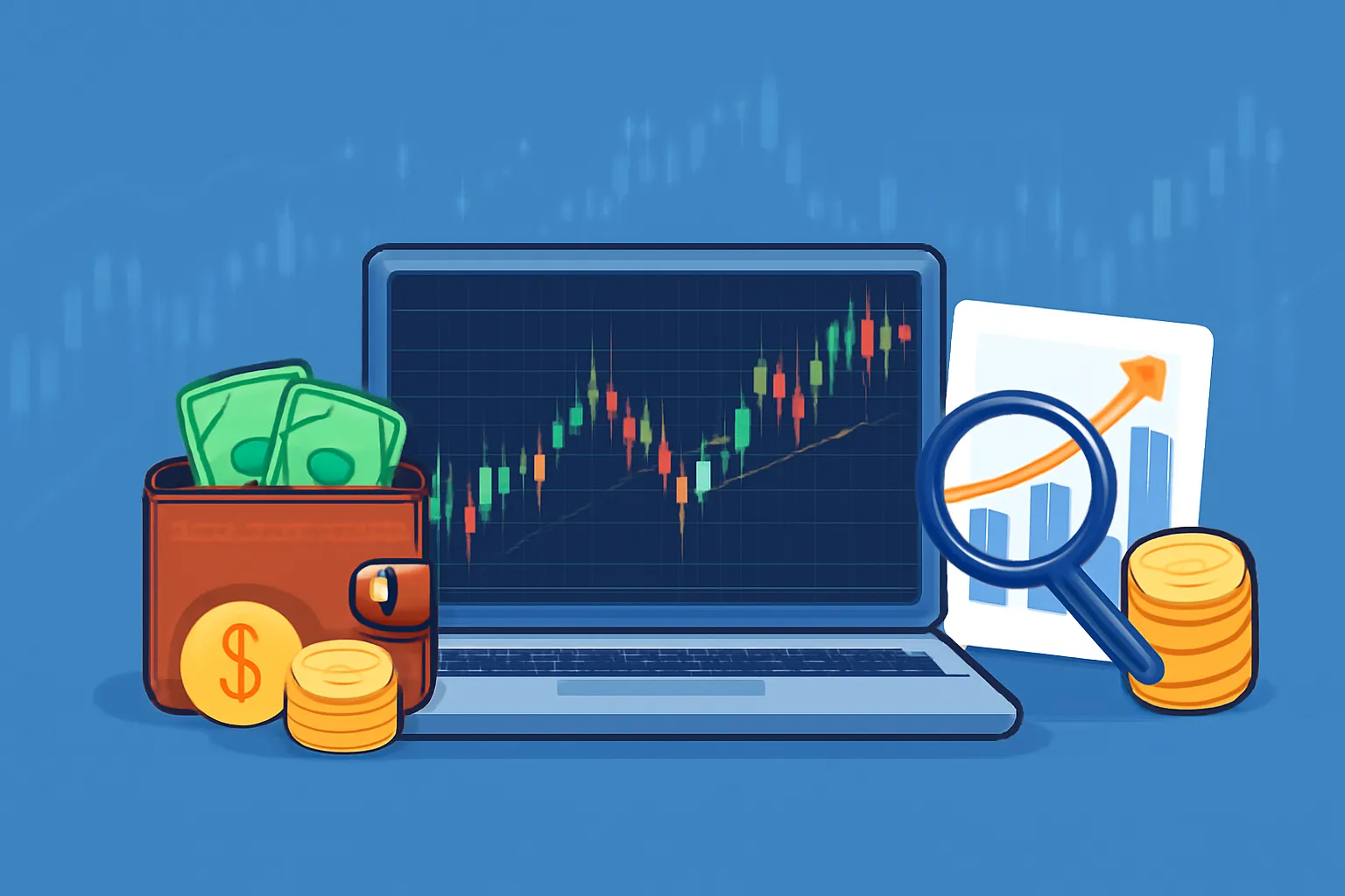 Best online brokerage accounts