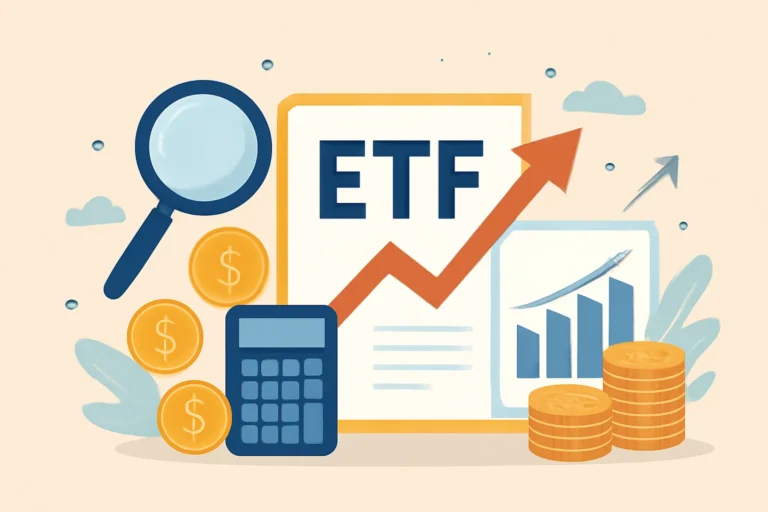 What are ETFs?