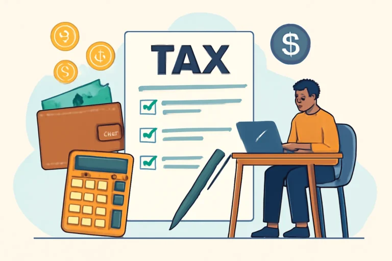 Tax strategies for freelancers